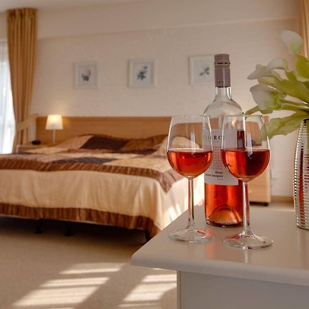 Hotel Eurotel Venray Bagian luar foto