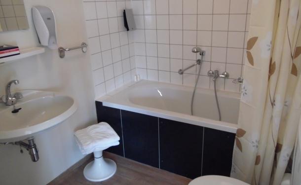 Hotel Eurotel Venray Ruang foto