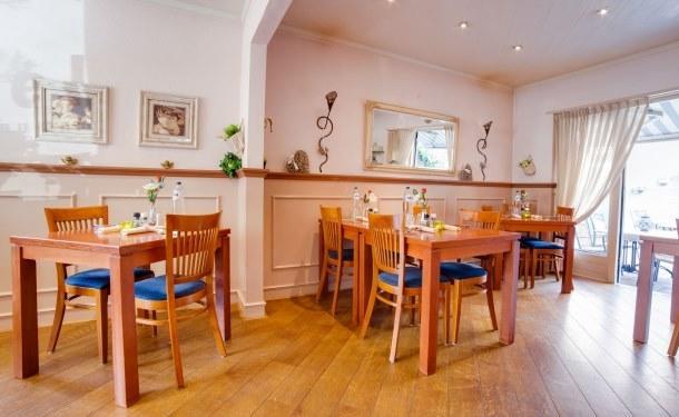 Hotel Eurotel Venray Bagian luar foto