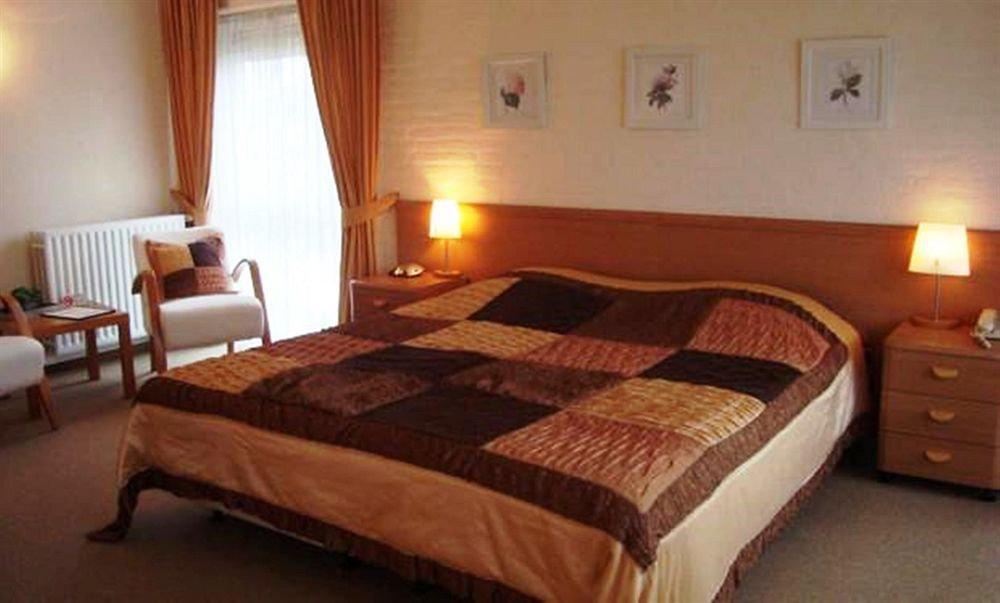 Hotel Eurotel Venray Bagian luar foto