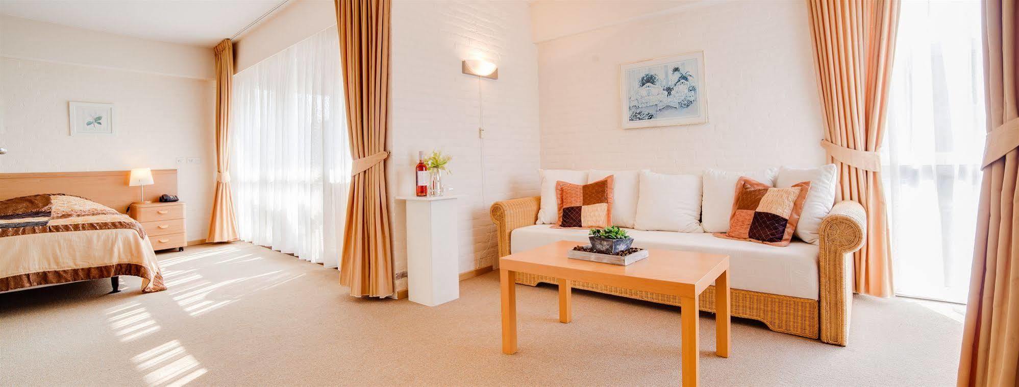 Hotel Eurotel Venray Bagian luar foto